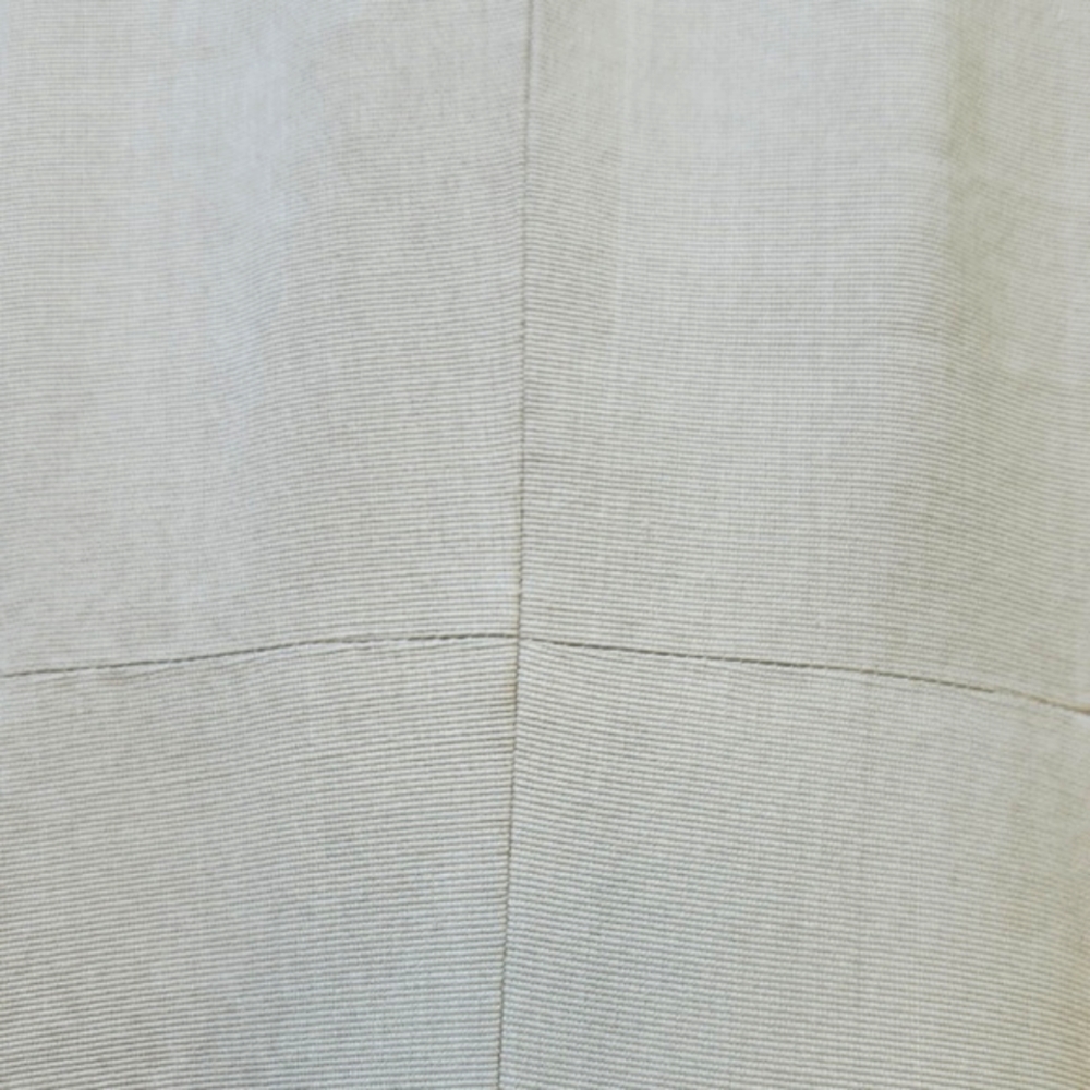 Eileen Fisher 100% silk light weight long coat PERFECT FOR FALL OR SPRING - Picture 6 of 12